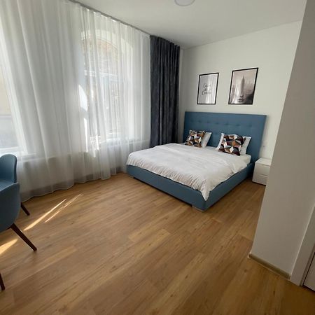 River House City Center Kaunas Extérieur photo