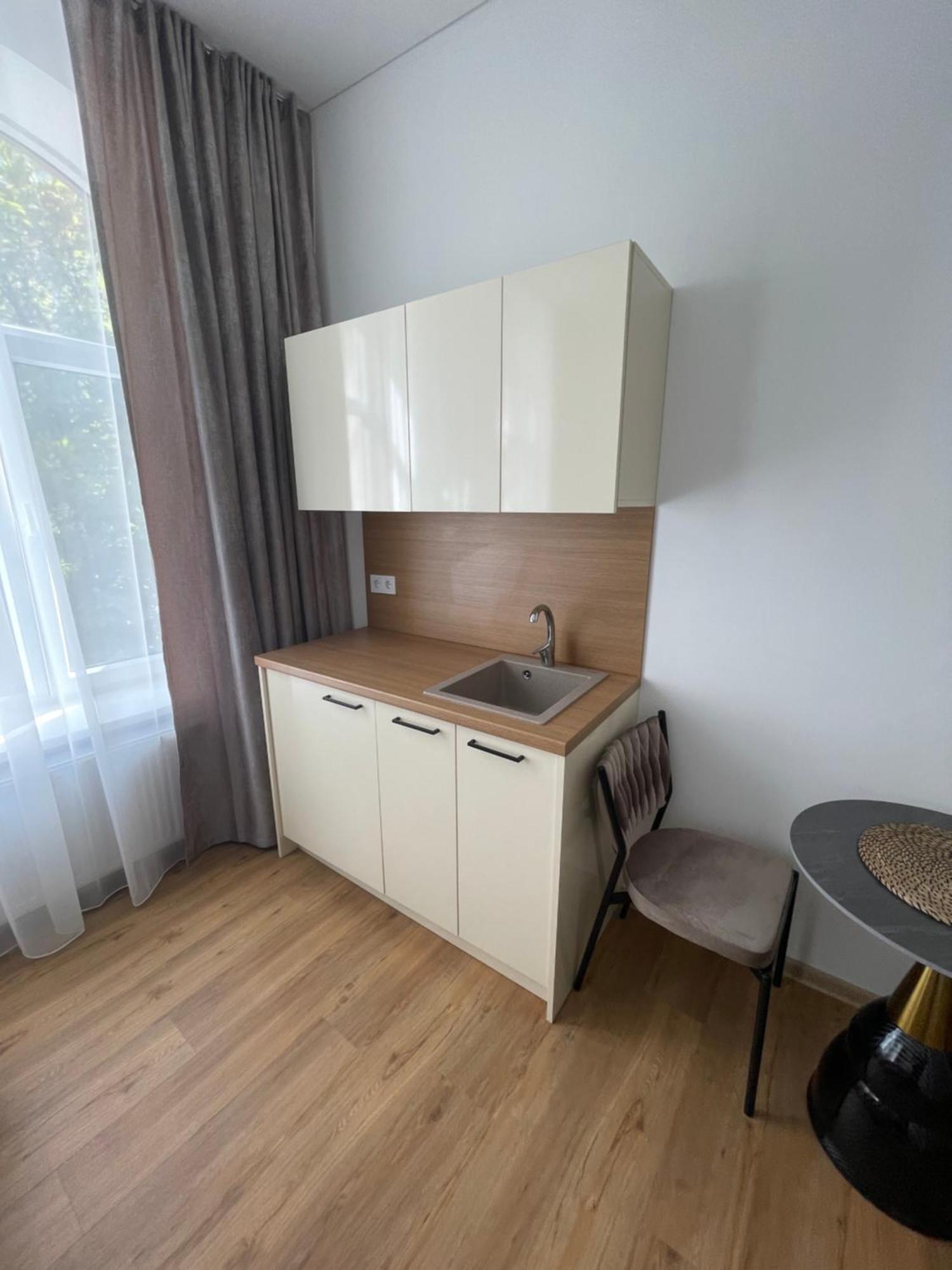 River House City Center Kaunas Extérieur photo