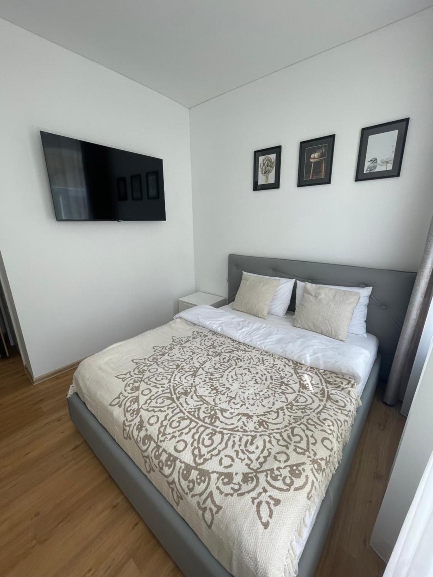 River House City Center Kaunas Extérieur photo