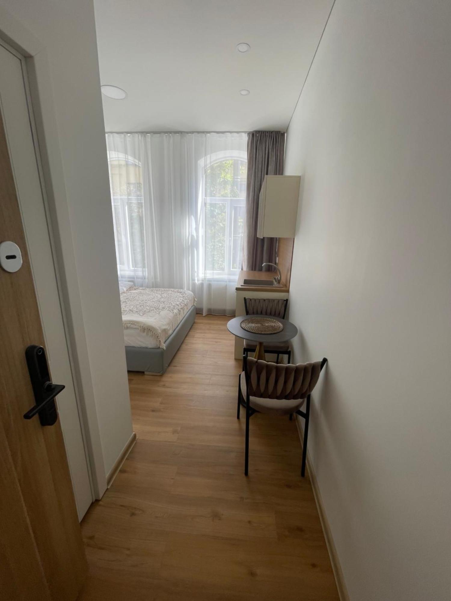 River House City Center Kaunas Extérieur photo