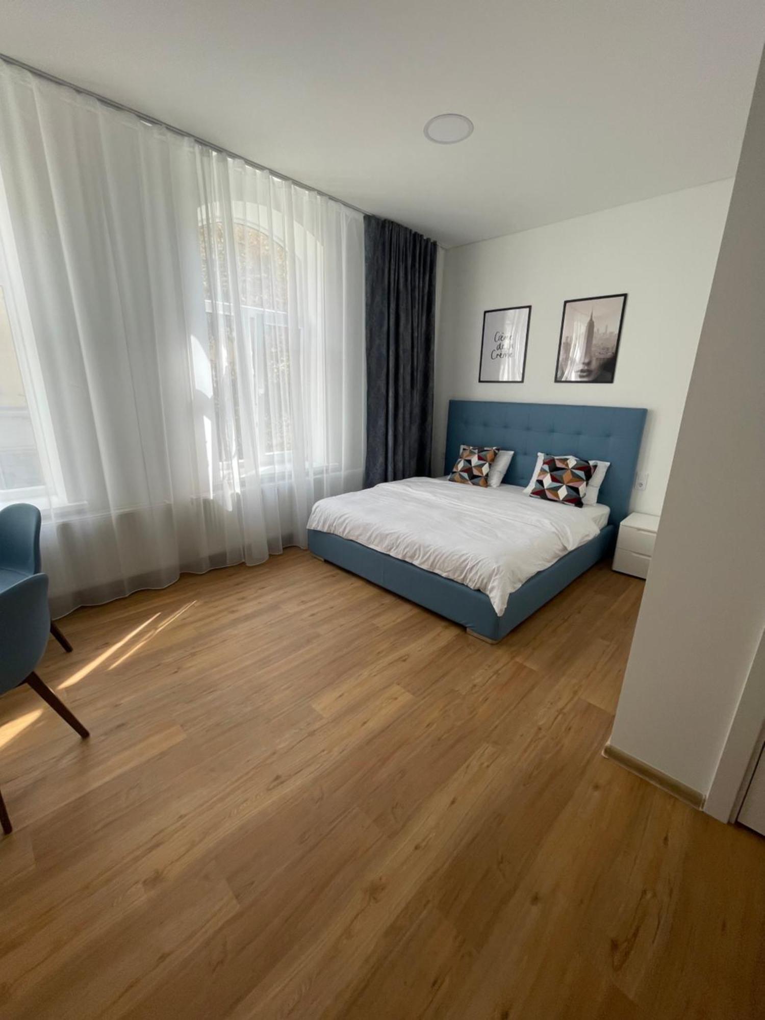 River House City Center Kaunas Extérieur photo