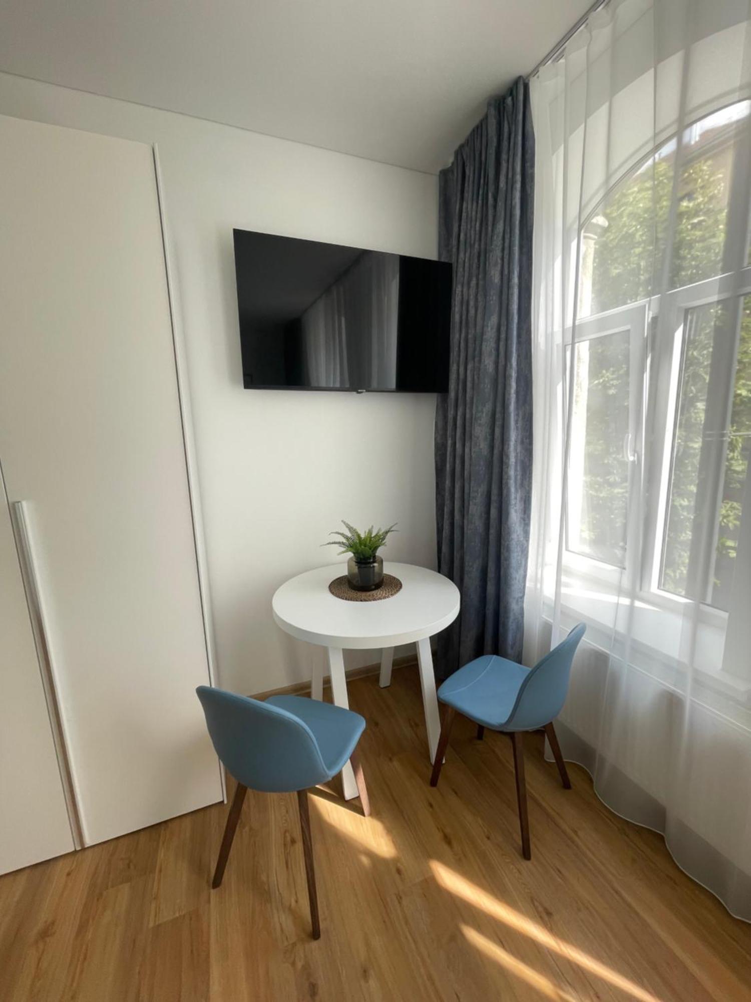 River House City Center Kaunas Extérieur photo