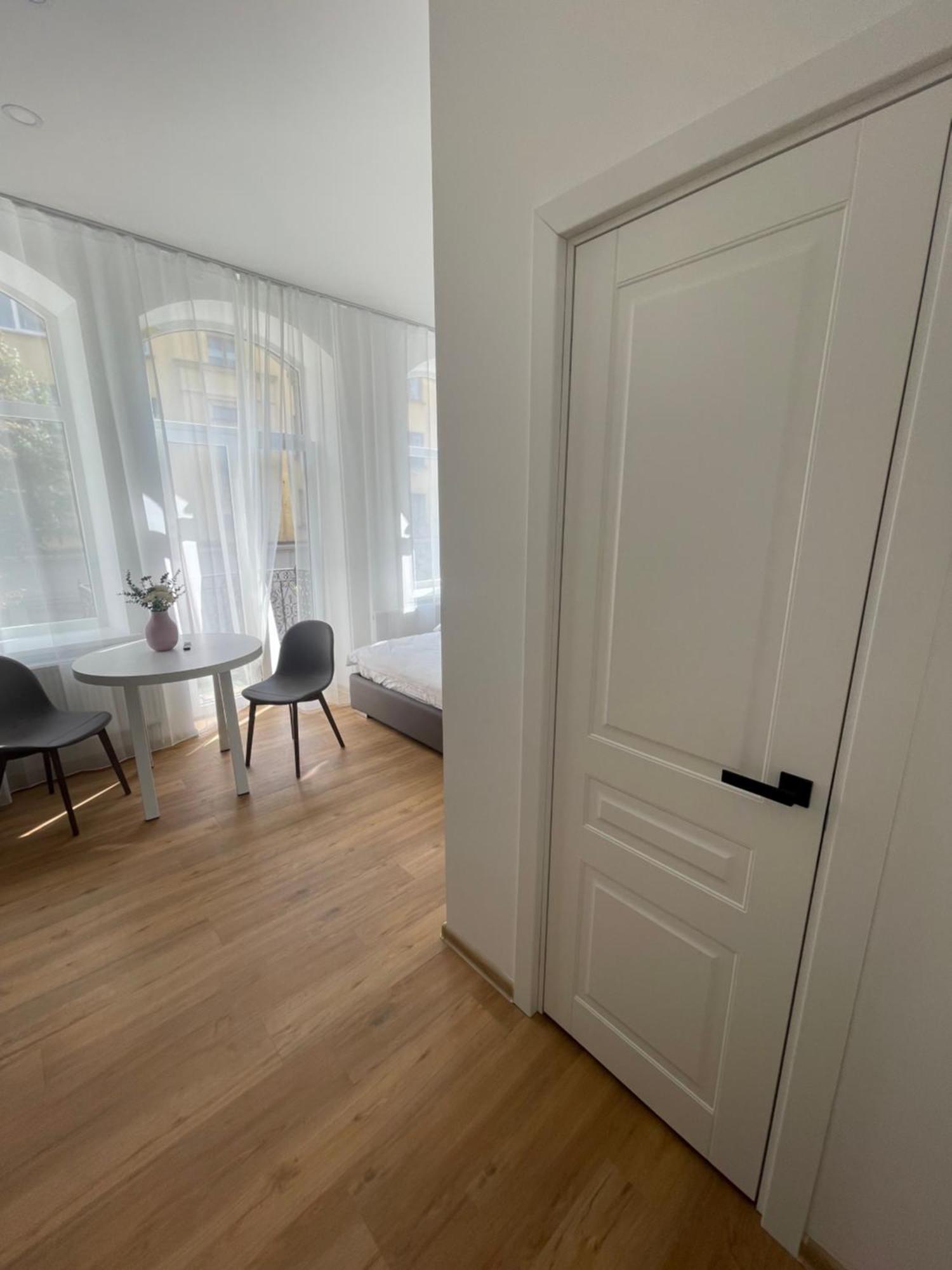 River House City Center Kaunas Extérieur photo