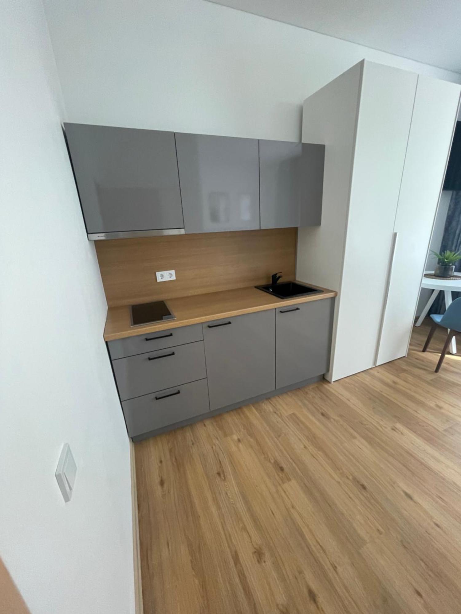 River House City Center Kaunas Extérieur photo