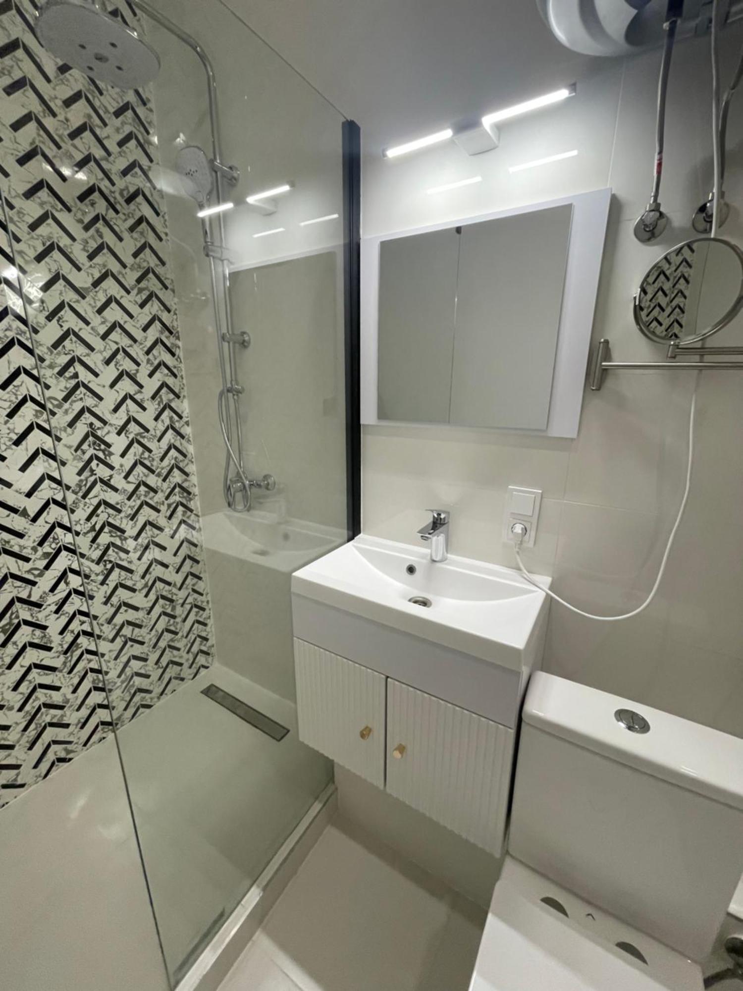 River House City Center Kaunas Extérieur photo